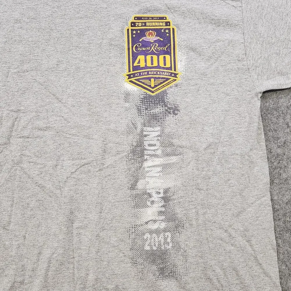 Fruit of the Loom crown royal